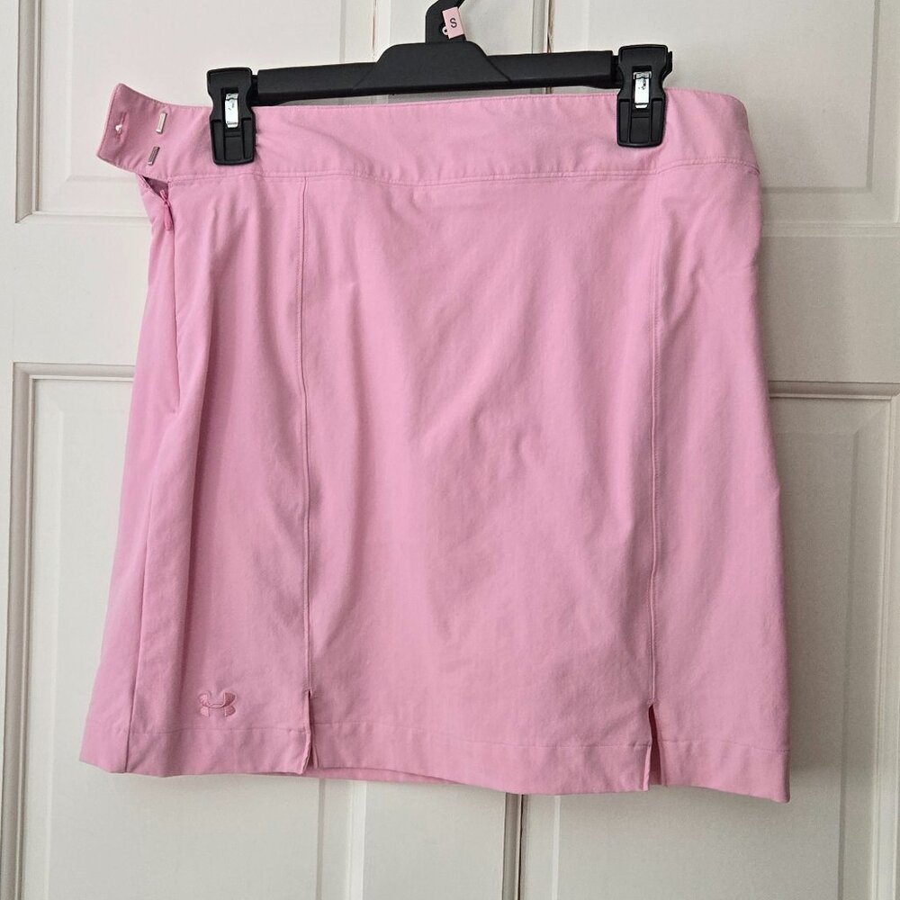 Under Armour Golf Skort